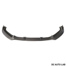 Load image into Gallery viewer, 2017-2018 Audi A4/S4 Carbon Fiber S4 Style Front Lip | B9 A4/S4 - Auto Parts
