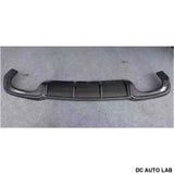 2017-2020 Audi A3 Carbon Fiber Diffuser | 8V.5 A3