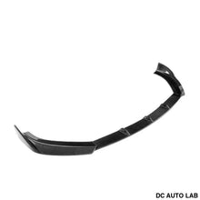 Load image into Gallery viewer, 2017-2020 Audi A3 Carbon Fiber Front Lip | 8V.5 A3 - Auto Parts