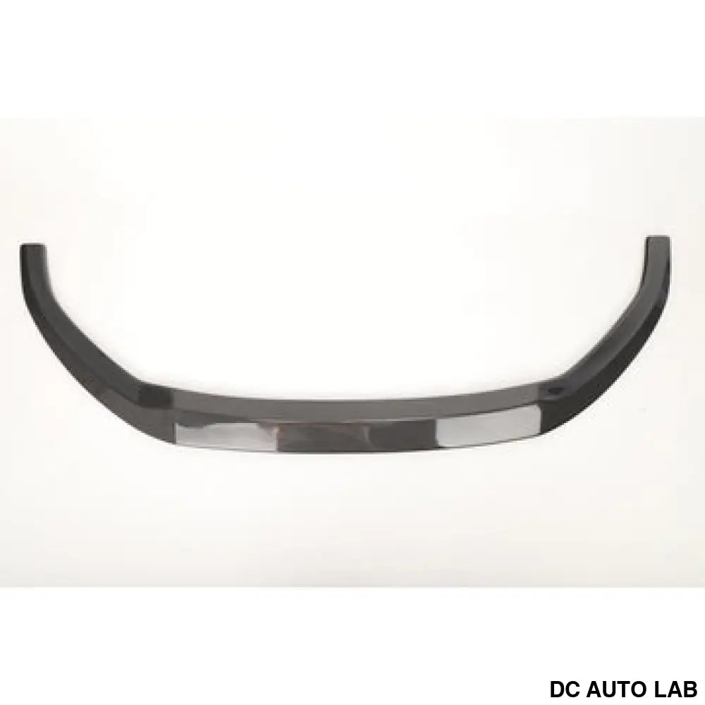 2017-2020 Audi A3/S3 Carbon Fiber J Style Front Lip | 8V.5 A3/S3 - Auto Parts