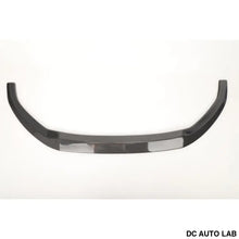 Load image into Gallery viewer, 2017-2020 Audi A3/S3 Carbon Fiber J Style Front Lip | 8V.5 A3/S3 - Auto Parts