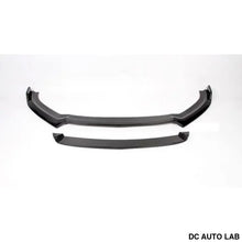 Load image into Gallery viewer, 2017-2020 Audi A3/S3 Carbon Fiber KB Style Front Lip | 8V.5 A3/S3 - Auto Parts