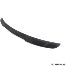 Load image into Gallery viewer, 2017-2020 Audi A3/S3/RS3 C Style Carbon Fiber Trunk Spoiler | 8V.5 A3/S3/RS3 - Auto Parts