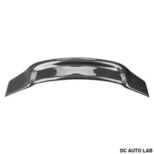 Load image into Gallery viewer, 2017-2020 Audi A4/S4 Renntech Style Carbon Fiber Trunk Spoiler | B9 A4/S4 - Auto Parts
