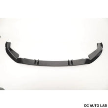 Load image into Gallery viewer, 2017-2020 Audi RS4 Carbon Fiber RS4 Style Front Lip | B9 RS4 - Auto Parts