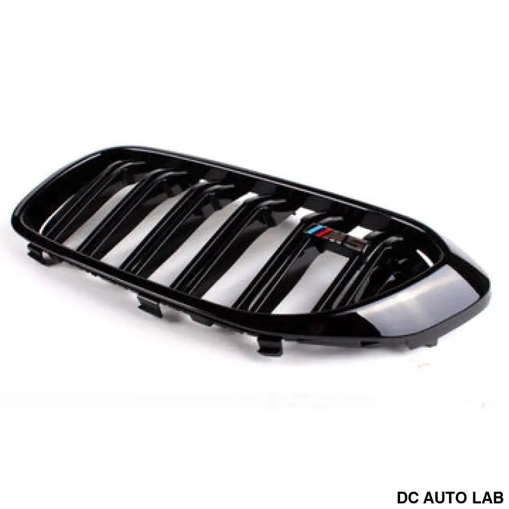 2017-2020 BMW 5-Series Kidney Grilles | G30 - Auto Parts