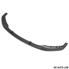 Load image into Gallery viewer, 2017-2023 BMW 5-Series Carbon Fiber M Performance Style Front Lip | G30 - Auto Parts