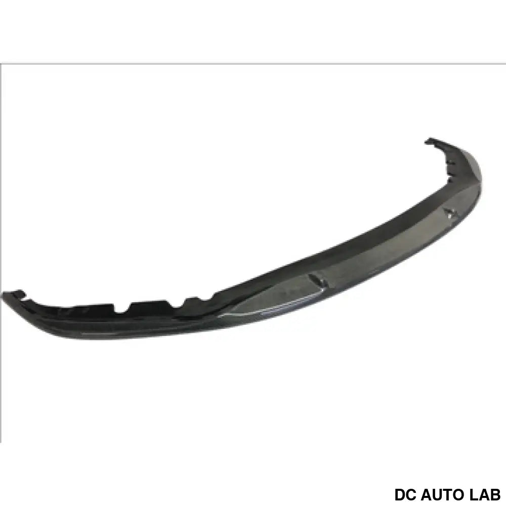 2017-2023 BMW 5-Series Carbon Fiber P2 Style Front Lip | G30 - Auto Parts