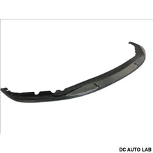 Load image into Gallery viewer, 2017-2023 BMW 5-Series Carbon Fiber P2 Style Front Lip | G30 - Auto Parts