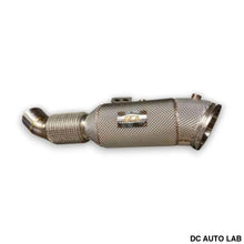 Load image into Gallery viewer, 2017-2023 BMW 540i Downpipe | G30 - Auto Parts