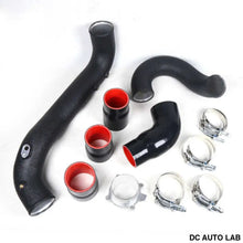 Load image into Gallery viewer, 2017+ Audi S4/S5 Charge Pipe Kit | B9/B9.5 S4/S5 - Auto Parts