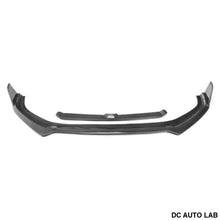 Load image into Gallery viewer, 2018-2019 Audi A5/S5 Carbon Fiber KB Style Front Lip | B9 A5/S5 - Auto Parts