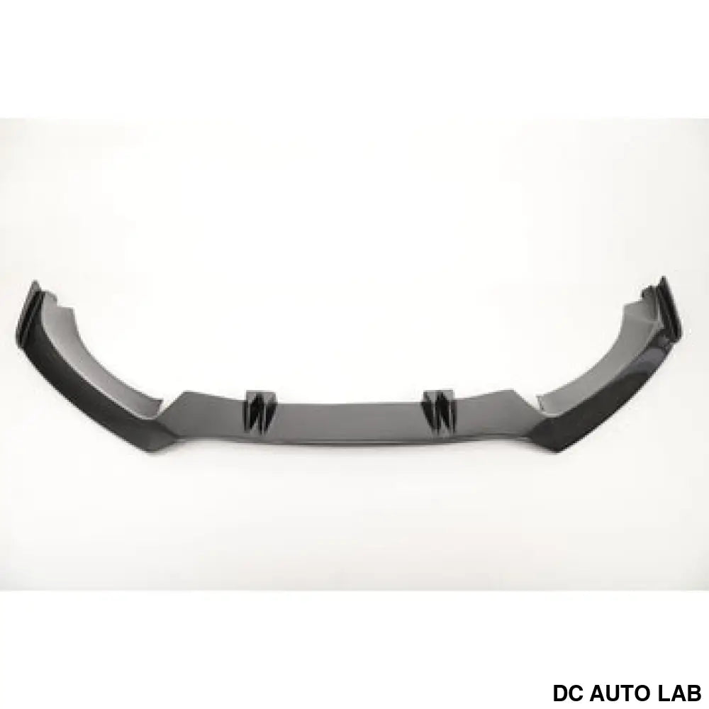 2018-2019 Audi A5/S5 Carbon Fiber S5 Style Front Lip | B9 A5/S5 - Auto Parts