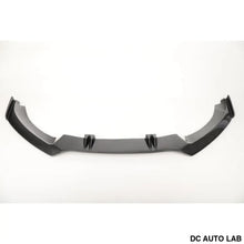 Load image into Gallery viewer, 2018-2019 Audi A5/S5 Carbon Fiber S5 Style Front Lip | B9 A5/S5 - Auto Parts
