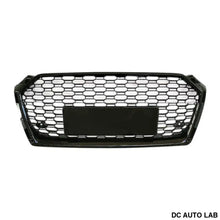 Load image into Gallery viewer, 2018-2019 Audi RS5 Style Honeycomb Grille | B9 A5/S5 - Auto Parts