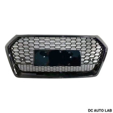 Load image into Gallery viewer, 2018-2020 Audi RSQ5 Style Honeycomb Grille | B9 Q5/SQ5 - Auto Parts