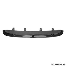 Load image into Gallery viewer, 2018-2020 BMW M5 Carbon Fiber V1 Style Middle Front Lip | F90 - Auto Parts