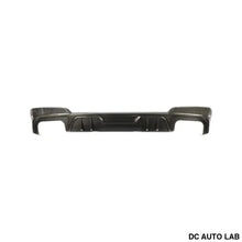 Load image into Gallery viewer, 2018-2021 BMW X3 M40i Carbon Fiber Rear Diffuser | G01 X3 M40i - Auto Parts