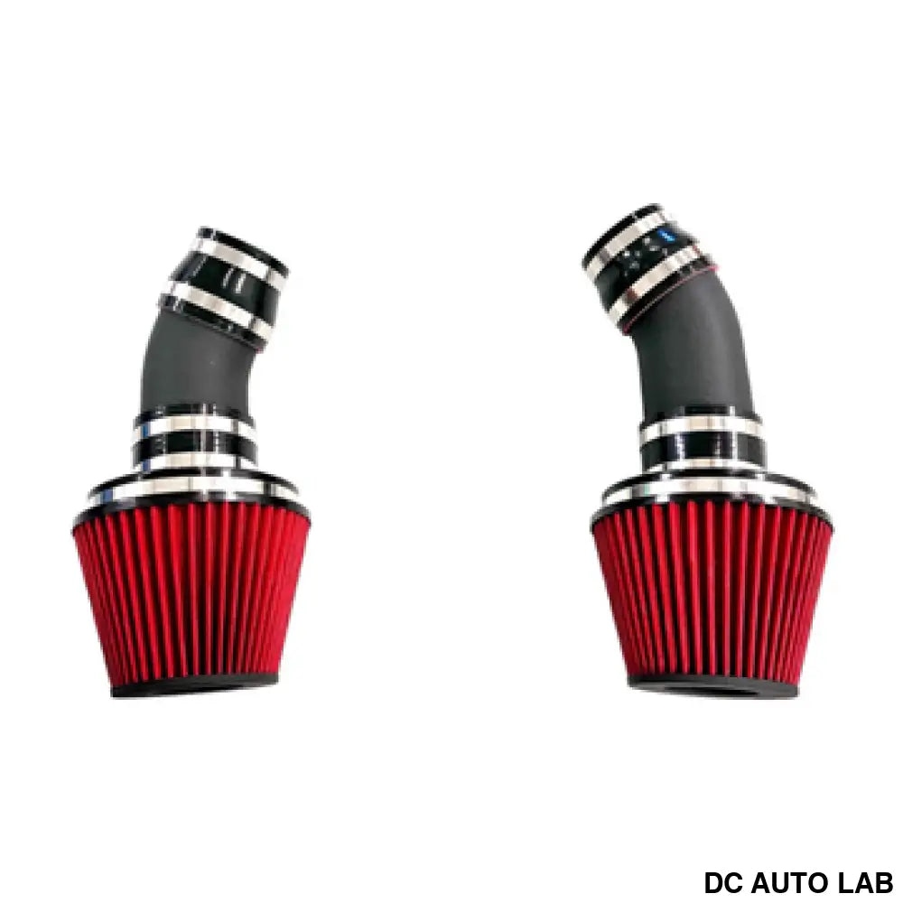 2018-2023 BMW M5/M550i Cold Air Intakes | F90/G30 - Auto Parts