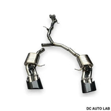 Load image into Gallery viewer, 2018+ Audi RS4/RS5 Valved Sport Exhaust System | B9/B9.5 RS4/RS5 - Auto Parts