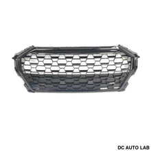 Load image into Gallery viewer, 2018+ Audi RSQ3 Style Honeycomb Grille | F3 Q3/SQ3 - Auto Parts