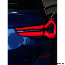Load image into Gallery viewer, 2018+ BMW X3/X3M LCI Style LED Taillights | G01/F97 - Auto Parts