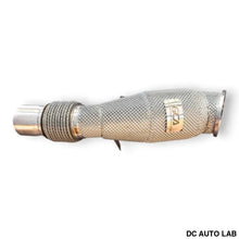 Load image into Gallery viewer, 2018+ BMW X3/X4 Downpipe | G01/G02 B48 - Auto Parts