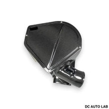 Load image into Gallery viewer, 2018+ BMW X3/X4 M40i Carbon Fiber Cold Air Intake | G01/G02 - Auto Parts