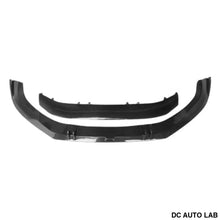 Load image into Gallery viewer, 2019-2020 Audi A4/S4 Carbon Fiber KB Style Front Lip | B9 A4/S4 - Auto Parts