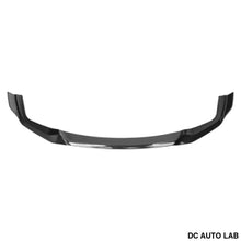 Load image into Gallery viewer, 2019-2021 BMW M2 Competition Carbon Fiber CS Style Front Lip | F87 - Auto Parts