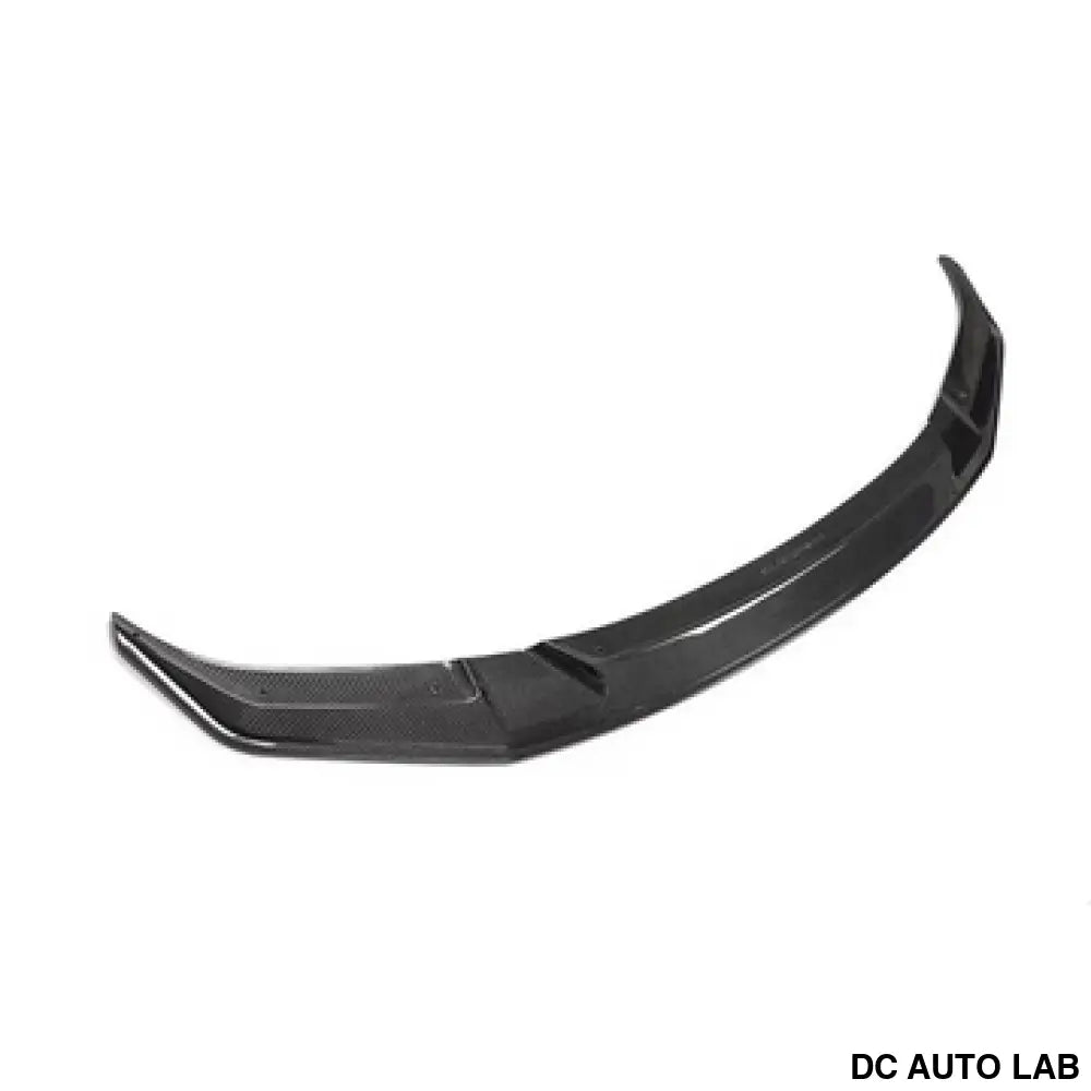 2019-2021 BMW M2 Competition Carbon Fiber GTS Style Front Lip | F87 - Auto Parts
