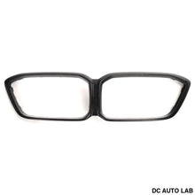 Load image into Gallery viewer, 2019-2021 BMW M2 Competition Carbon Fiber Kidney Grille Surround | F87 - Auto Parts