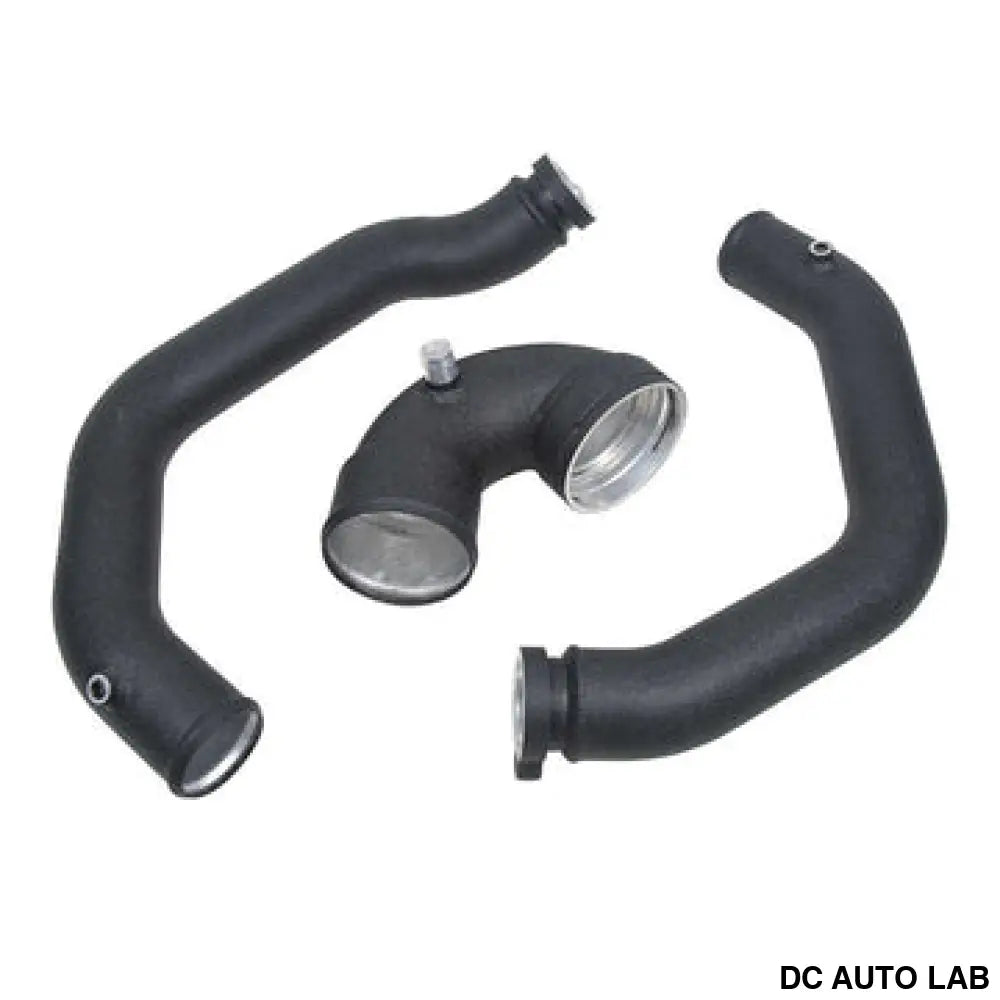 2019-2021 BMW M2 Competition Charge Pipes | F87 - Auto Parts