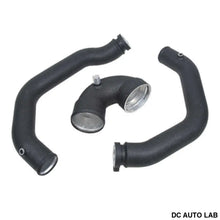 Load image into Gallery viewer, 2019-2021 BMW M2 Competition Charge Pipes | F87 - Auto Parts
