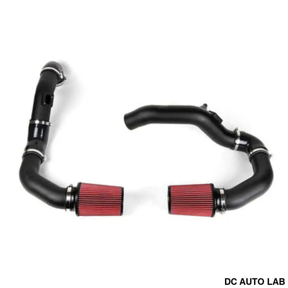 2019-2021 BMW M2 Front Mount Air Intakes | F87 - Auto Parts