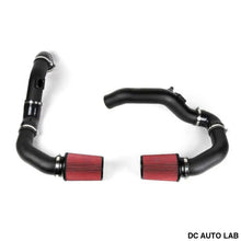 Load image into Gallery viewer, 2019-2021 BMW M2 Front Mount Air Intakes | F87 - Auto Parts
