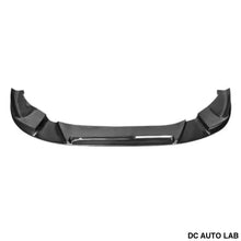Load image into Gallery viewer, 2019-2021 BMW X3M Carbon Fiber Front Lip | F97 - Auto Parts