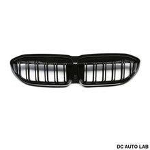 Load image into Gallery viewer, 2019-2022 BMW 3-Series Dual Slat Kidney Grilles | G20 - Auto Parts