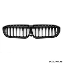 Load image into Gallery viewer, 2019-2022 BMW 3-Series Single Slat Kidney Grilles | G20 - Auto Parts