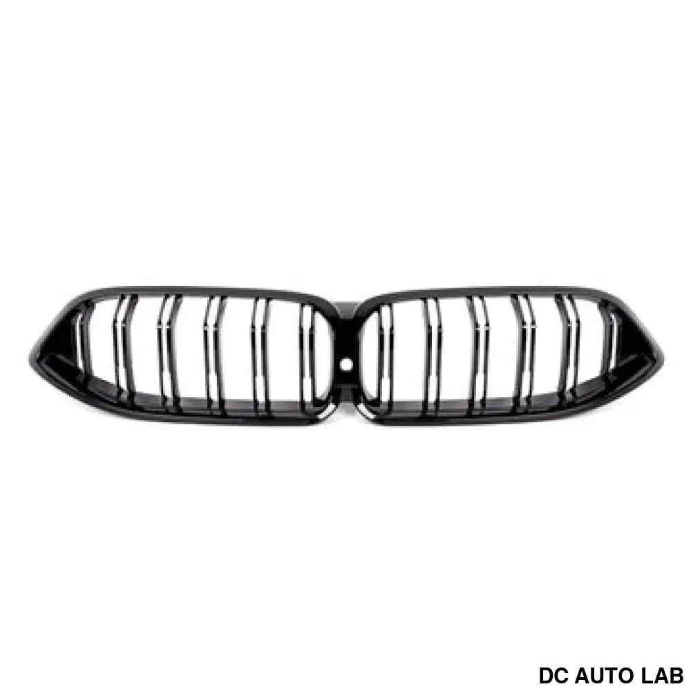 2019-2022 BMW 8-Series/M8 Kidney Grilles | F91/F92/F93/G14/G15/G16 - Auto Parts