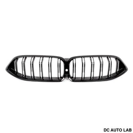2019-2022 BMW 8-Series/M8 Kidney Grilles | F91/F92/F93/G14/G15/G16 - Auto Parts