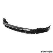 Load image into Gallery viewer, 2019-2023 BMW X5 2 Piece Carbon Fiber Front Lip | G05 - Auto Parts