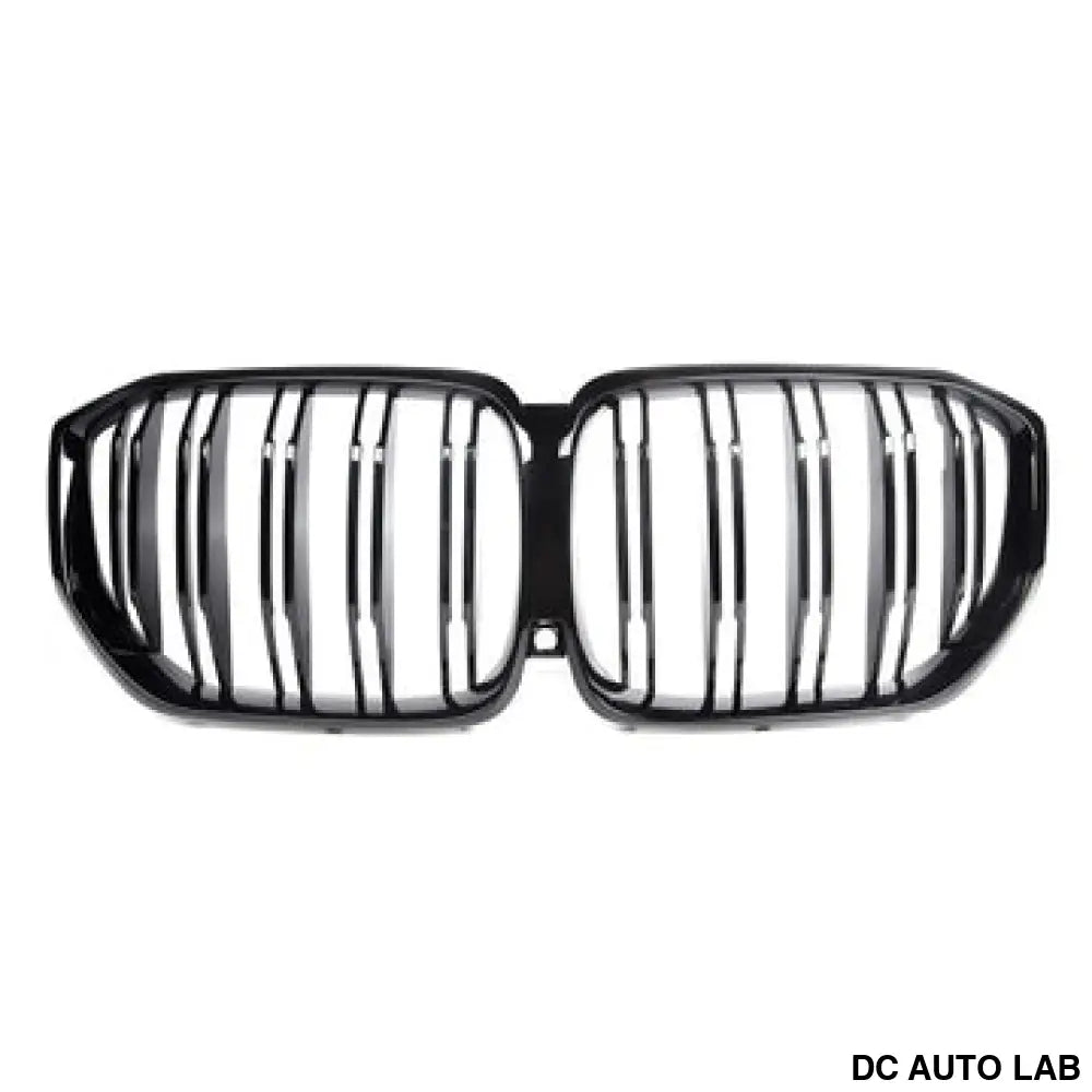 2019-2023 BMW X5/X5M Dual Slat Kidney Grilles | G05/F95 - Auto Parts