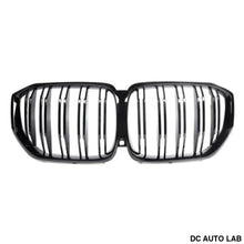 Load image into Gallery viewer, 2019-2023 BMW X5/X5M Dual Slat Kidney Grilles | G05/F95 - Auto Parts