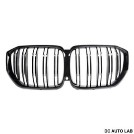 2019-2023 BMW X5/X5M Dual Slat Kidney Grilles | G05/F95 - Auto Parts