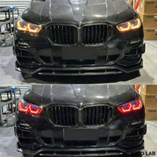 Load image into Gallery viewer, 2019-2023 BMW X5/X6/X5M/X6M Headlight RGB DRL Modules | G05/G06/F95/F96 - Auto Parts