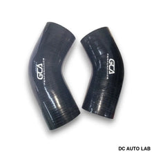 Load image into Gallery viewer, 2019-2023 BMW X5/X6/X7 M50i Charge Pipes | G05/G06/G07 X5/X6/X7 M50i - Auto Parts