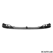 Load image into Gallery viewer, 2019-2023 BMW X5M Carbon Fiber LD Style Front Lip | F95 - Auto Parts