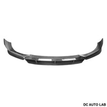 Load image into Gallery viewer, 2019-2023 BMW X6 2 Piece Carbon Fiber Front Lip | G06 - Auto Parts