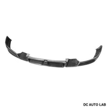 Load image into Gallery viewer, 2019-2023 BMW X6 Carbon Fiber LD Style 3 Piece Front Lip | G06 - Auto Parts